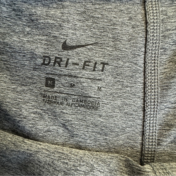 Nike Pro Dri-FIT Shorts (Women’s) Size Medium - Picture 2 of 7